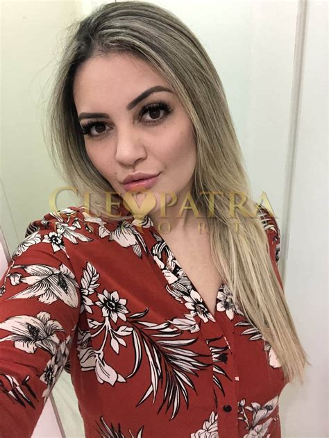 brazillian escort